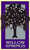Willow Springs Logo